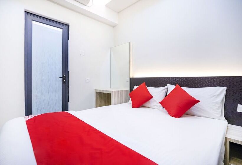 בית מלון כפרי Hope