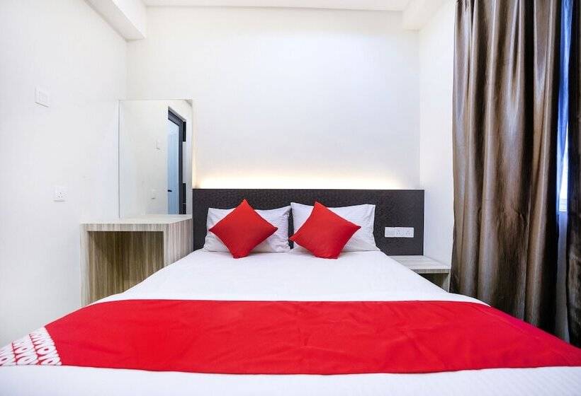 בית מלון כפרי Hope