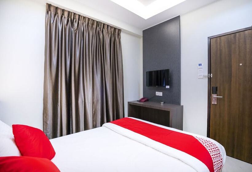 בית מלון כפרי Hope