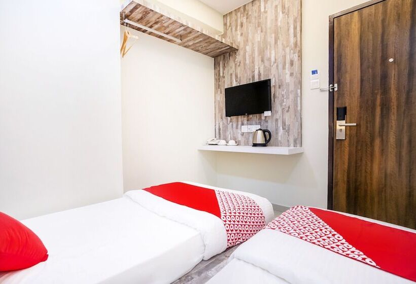 בית מלון כפרי Hope