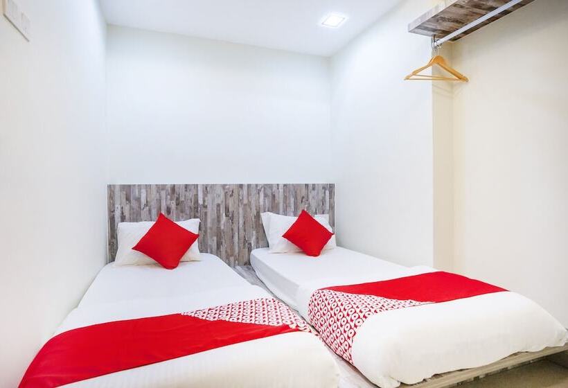 בית מלון כפרי Hope