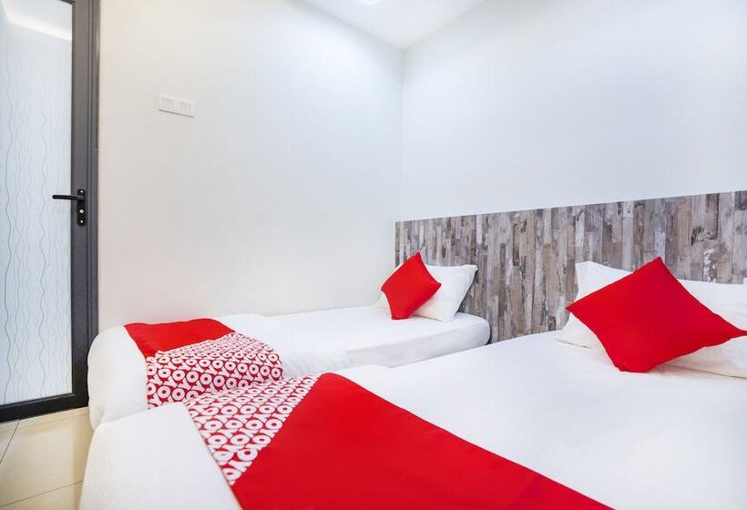 בית מלון כפרי Hope