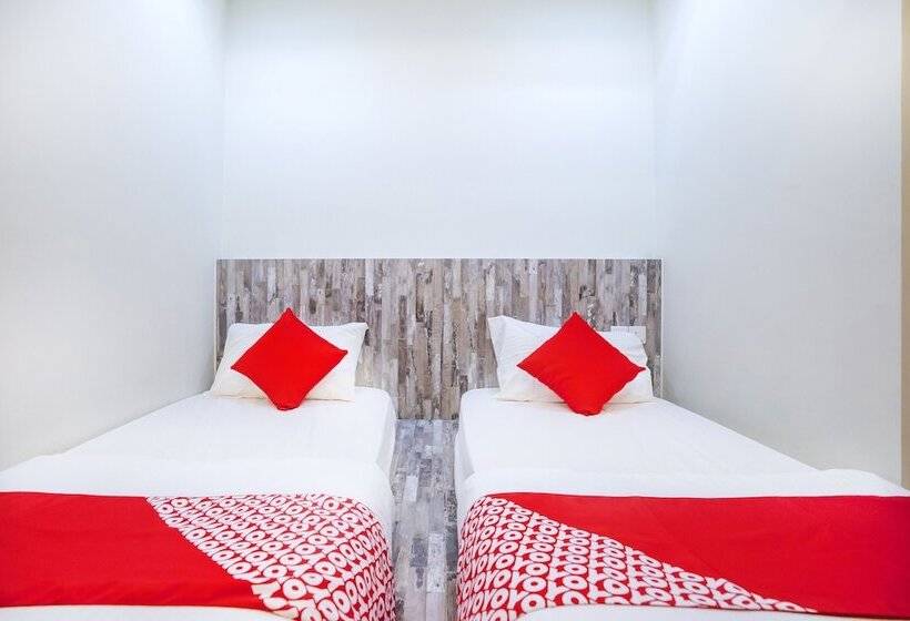 בית מלון כפרי Hope