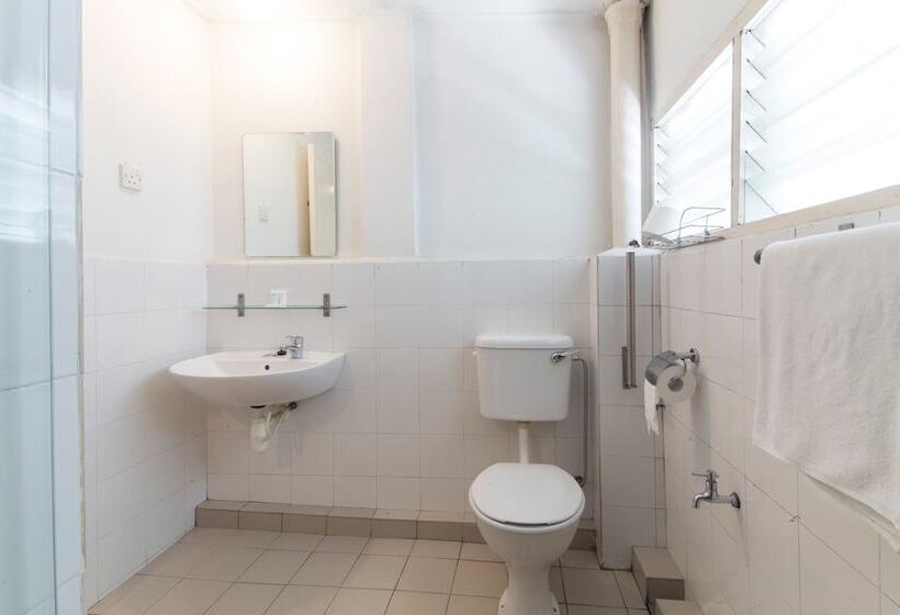 בית מלון כפרי Hope