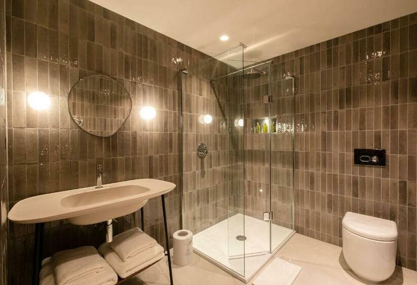 酒店 Laceby Manor   Spa & Golf Resort