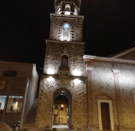 ホテル Lanterna Verde