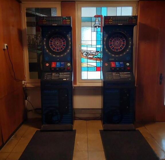 فندق Lava Vulkaneifel