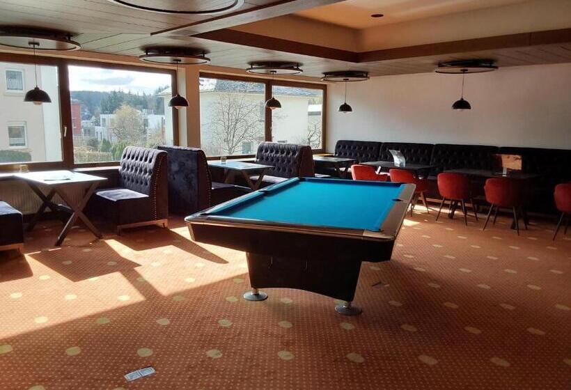 فندق Lava Vulkaneifel