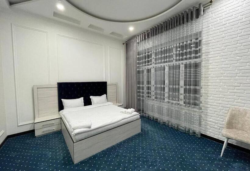 בית מלון כפרי Lola Kokand