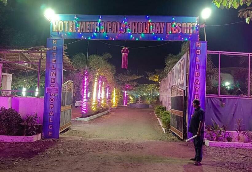 فندق Metro Palace Resort