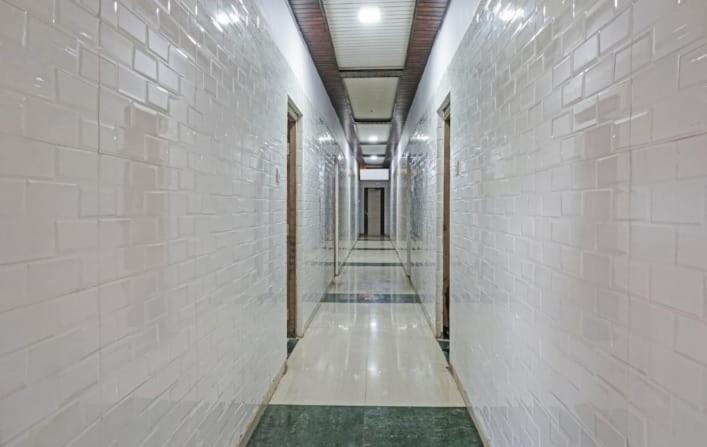 فندق Metro Palace Resort