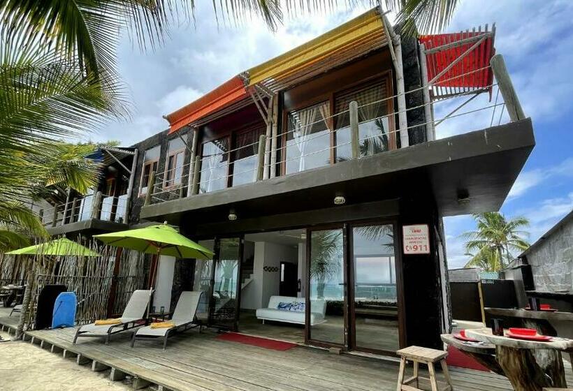 هتل Mi Playa Beach Front Isabela