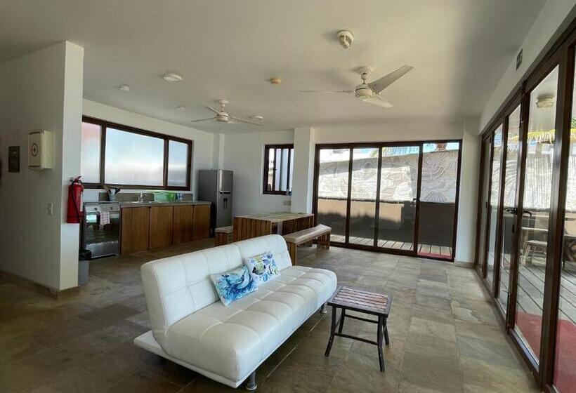 هتل Mi Playa Beach Front Isabela