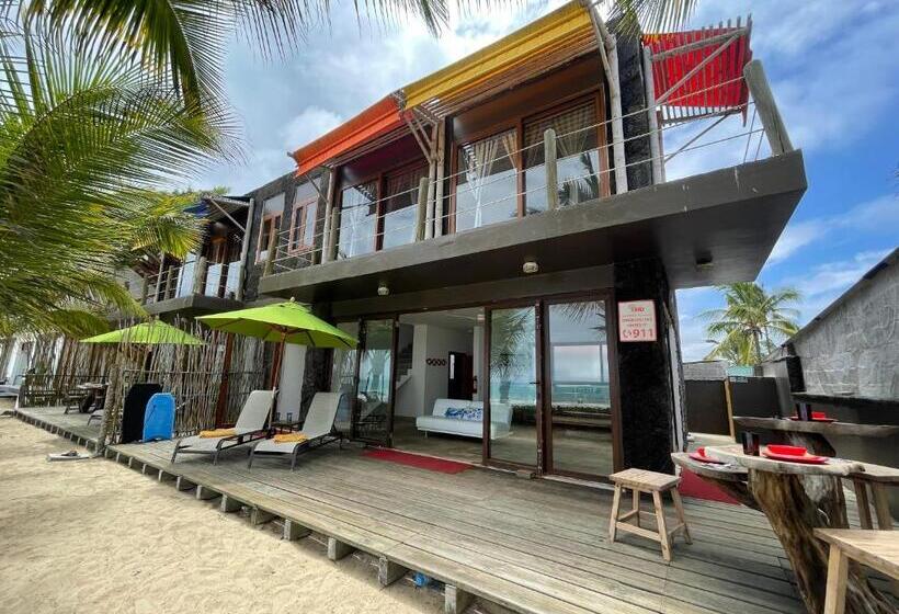 هتل Mi Playa Beach Front Isabela