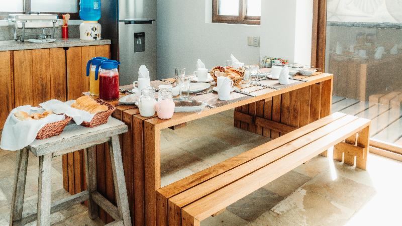 هتل Mi Playa Beach Front Isabela