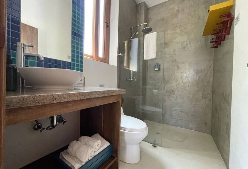 هتل Mi Playa Beach Front Isabela