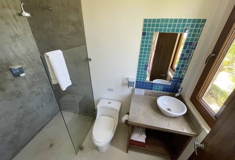 هتل Mi Playa Beach Front Isabela