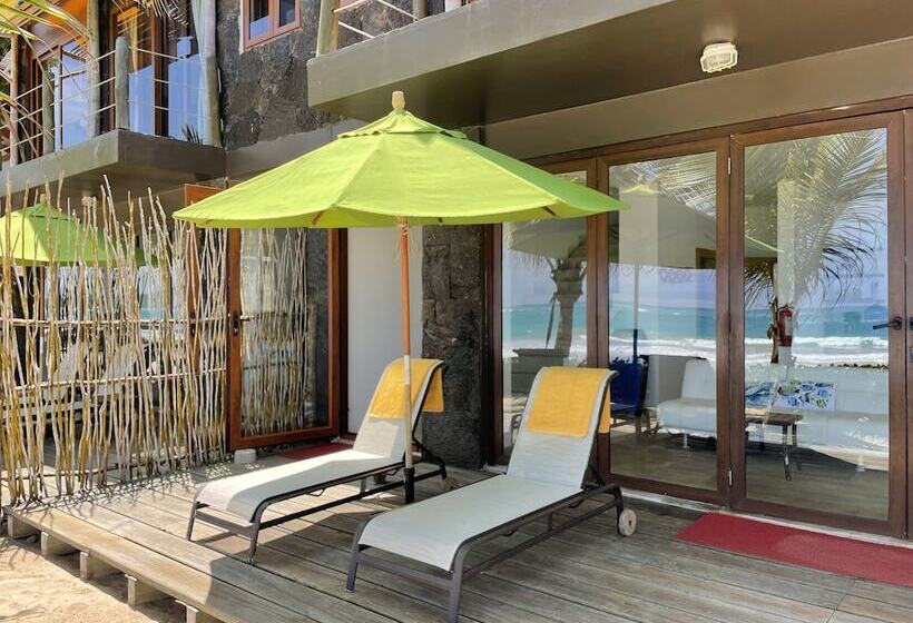 هتل Mi Playa Beach Front Isabela