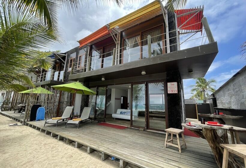 هتل Mi Playa Beach Front Isabela