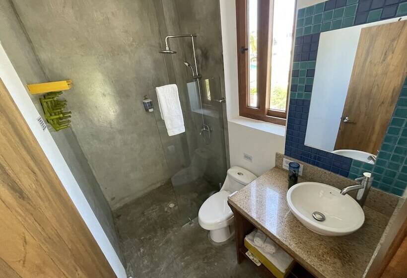 هتل Mi Playa Beach Front Isabela