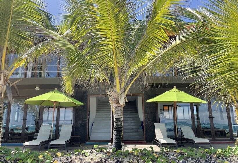 هتل Mi Playa Beach Front Isabela