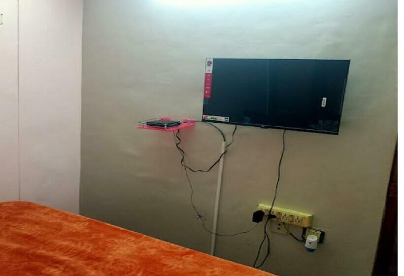 בית מלון כפרי Nandita S Beach Bay Rest House By Wb Inn