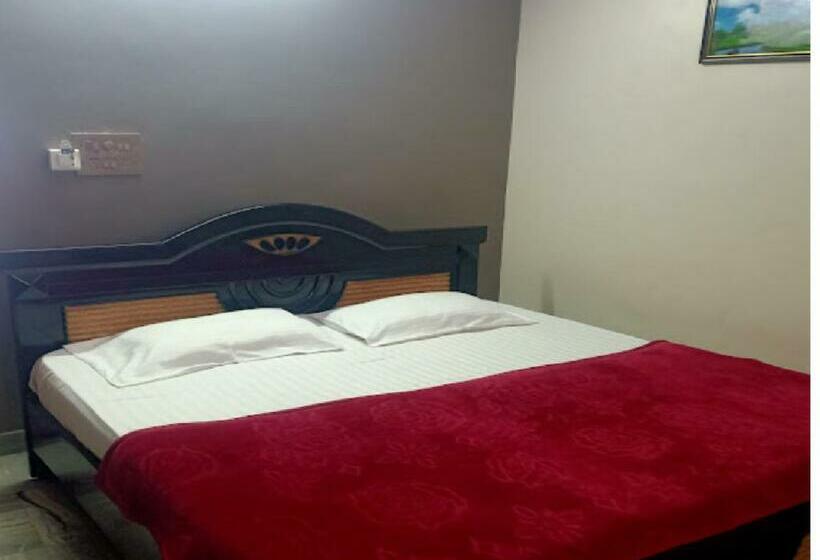 בית מלון כפרי Nandita S Beach Bay Rest House By Wb Inn