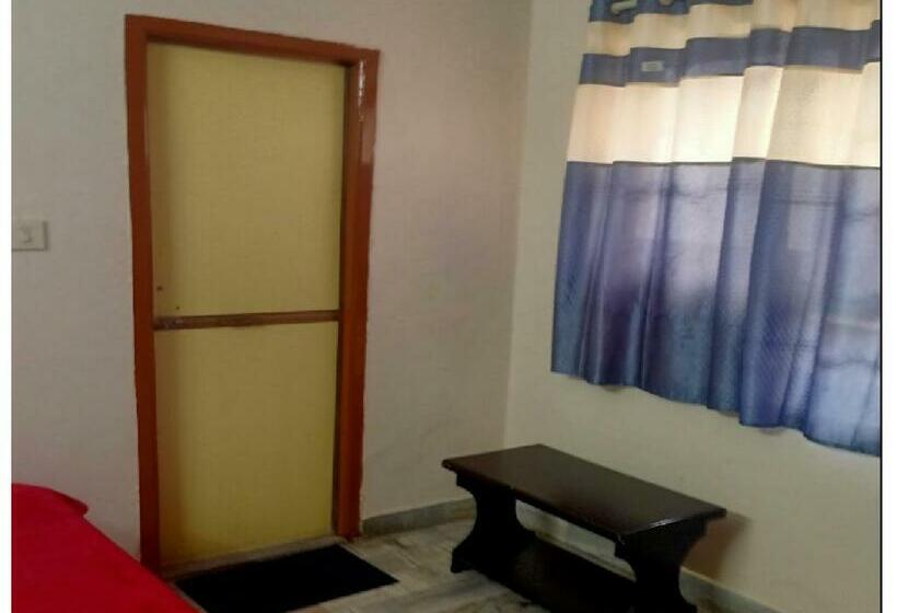 בית מלון כפרי Nandita S Beach Bay Rest House By Wb Inn