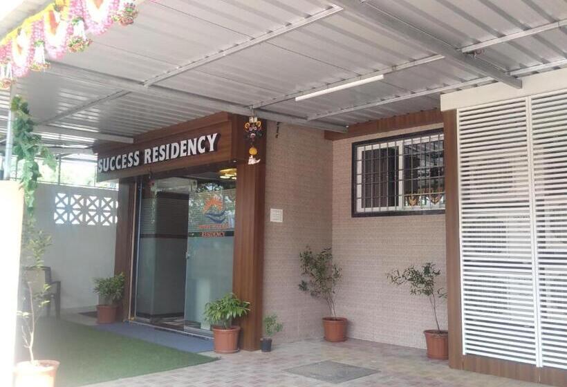 酒店 Success Residency