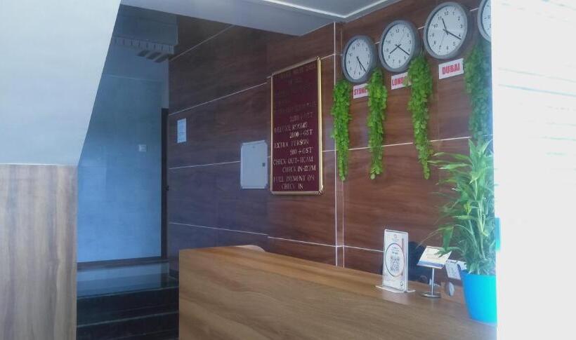 酒店 Success Residency