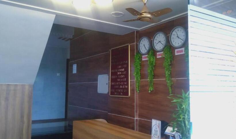 酒店 Success Residency