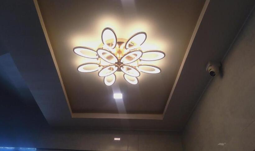 酒店 Success Residency