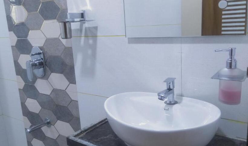 酒店 Success Residency