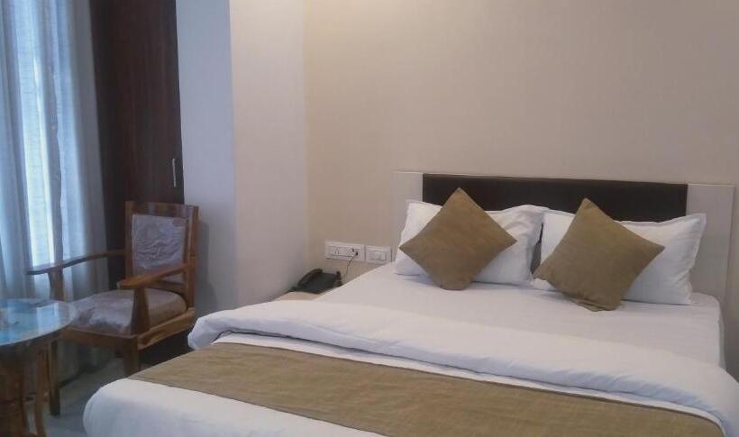 酒店 Success Residency