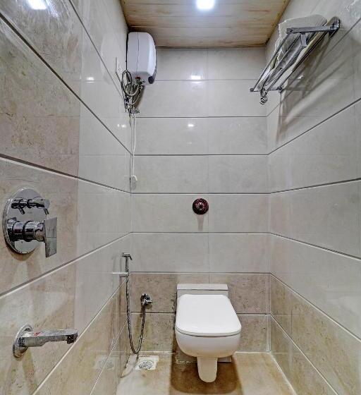 فندق Sun Inn Residency Rabale