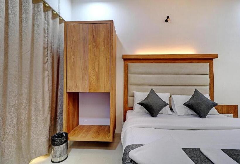 فندق Sun Inn Residency Rabale