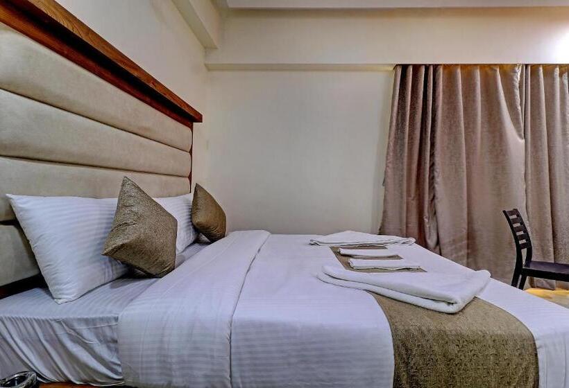 فندق Sun Inn Residency Rabale