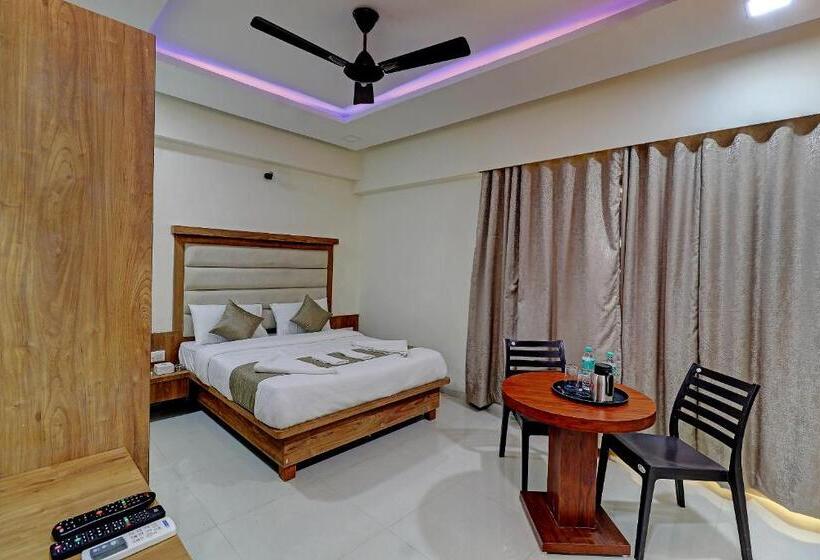 فندق Sun Inn Residency Rabale