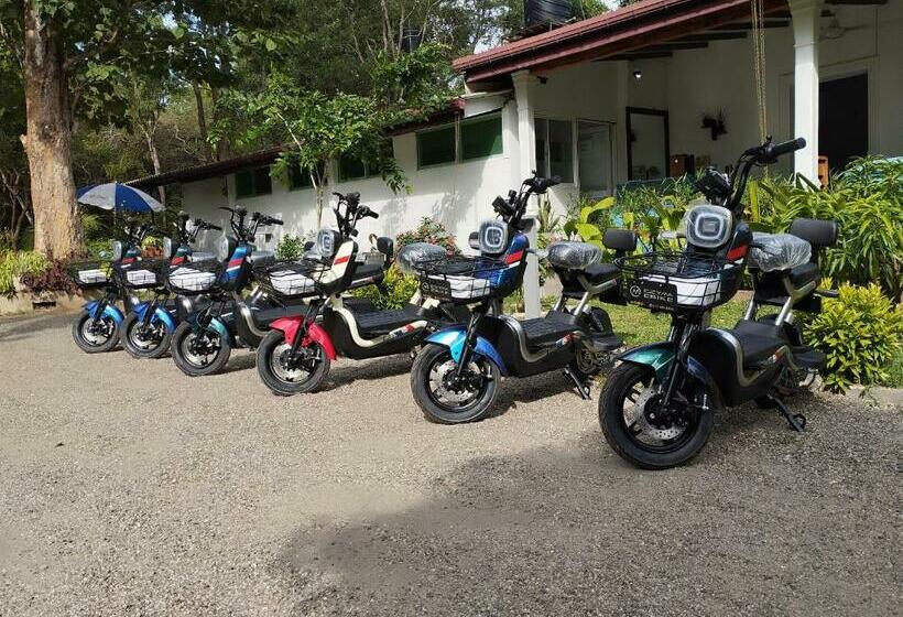 Otel The Kanit Sigiriya