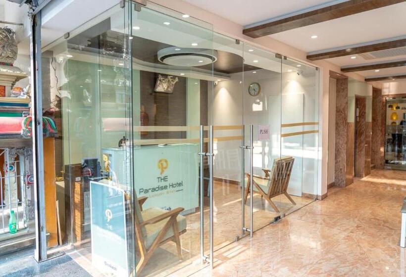 The Paradise Hotel   Luxury Stay