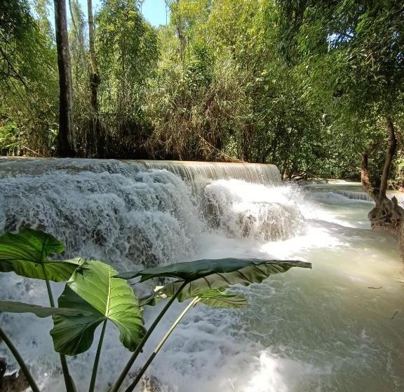 فندق Mekong Chidlatda Villa