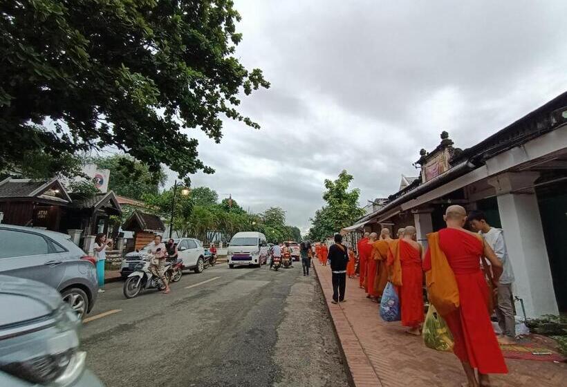 فندق Mekong Chidlatda Villa