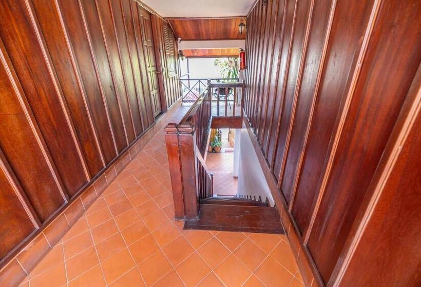 فندق Mekong Chidlatda Villa