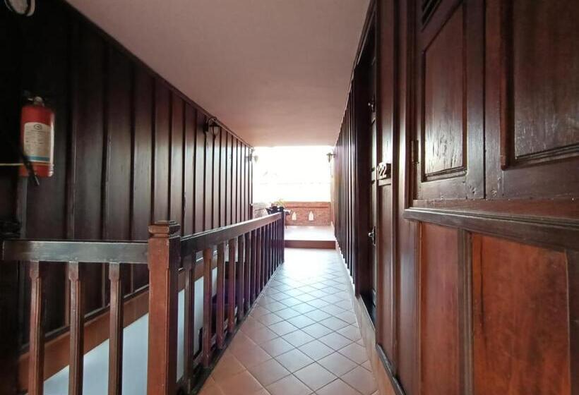 فندق Mekong Chidlatda Villa