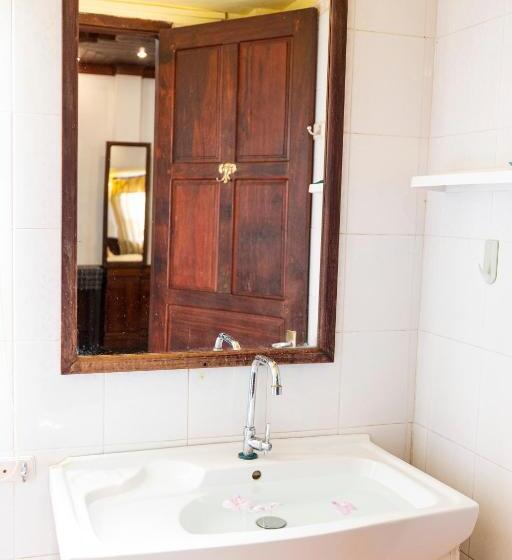 فندق Mekong Chidlatda Villa