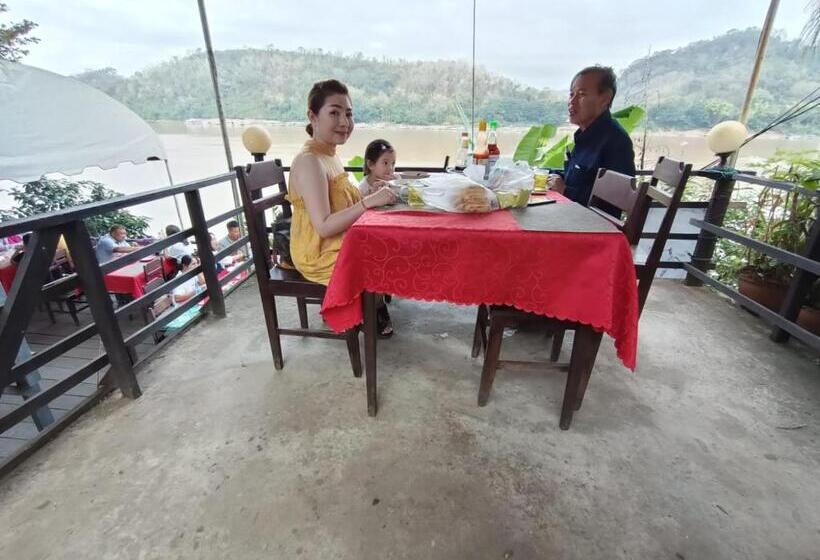 فندق Mekong Chidlatda Villa