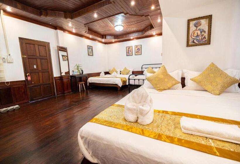 فندق Mekong Chidlatda Villa