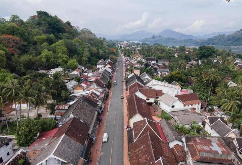 فندق Mekong Chidlatda Villa