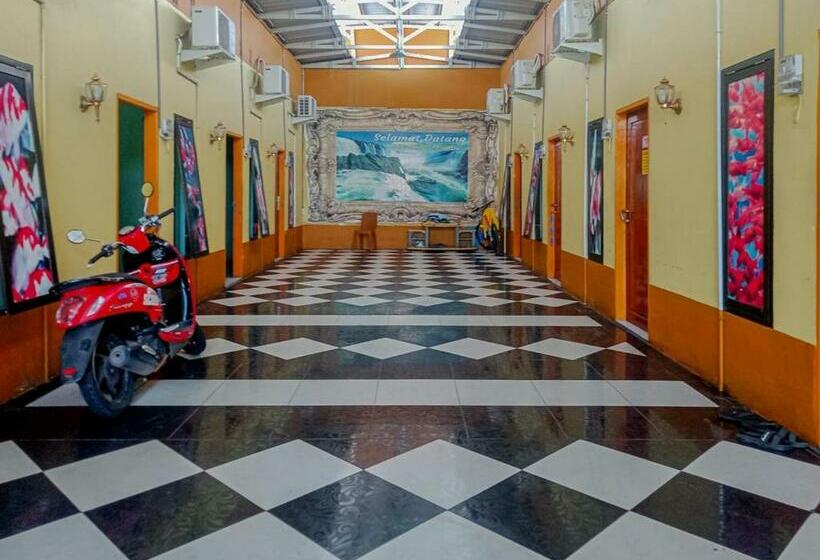 ホテル Wisma Benteng Indah Palopo