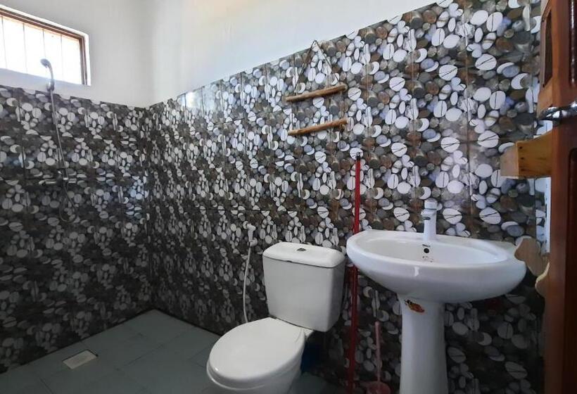 La Casetta A Zanzibar B&b